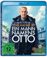 Blu-ray Ein Mann Namens Otto mit Tom Hanks FSK 12  OVP Rheinland-Pfalz - Lörzweiler Vorschau