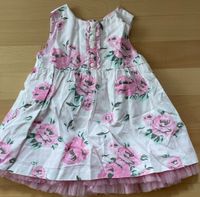 Kleid festlich Sommerkleid Bolero Gr. 74 80 einzeln Kleiderpaket Aubing-Lochhausen-Langwied - Aubing Vorschau