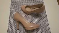 Pumps NEU Gr 40 nude High heels zalando Stiletto Niedersachsen - Göttingen Vorschau