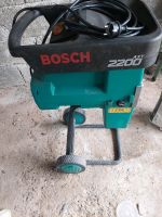 Bosch AXT 2200 Rheinland-Pfalz - Meinborn Vorschau