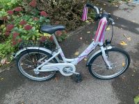 Kinderfahrrad PUKY, Mädchen, 20Zoll Kr. München - Unterschleißheim Vorschau