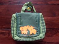 Waschtasche Kulturbeutel Kinder Elefant Leipzig - Altlindenau Vorschau