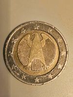 2 Euro Münze Deutschland 2011 G Sammlermünze Hessen - Homberg Vorschau