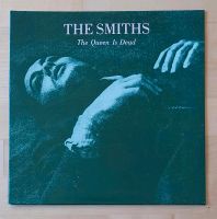 THE SMITHS: The queen is dead, RTD 36 , LP 1986  NEAR MINT, NM Essen - Essen-Stadtmitte Vorschau