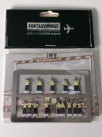 FANTASY WINGS | 1:200 | Airport Marshalller | für Gemini, JC, Inf Frankfurt am Main - Praunheim Vorschau