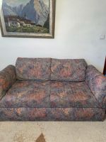 Sofa mit Stauraum - ca. 160 cm breit Baden-Württemberg - Steinenbronn Vorschau