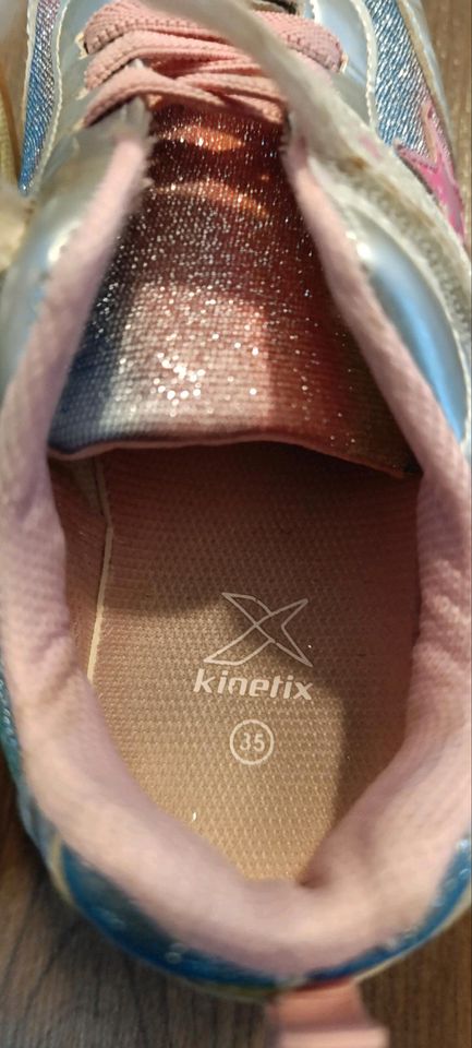 Kinetix Schuhe 35 in Frankfurt am Main