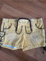 Trachtenjeans Shorts Gr. 38 Bayern - Pemfling Vorschau