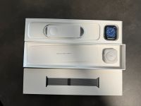 Apple Watch 6 Edelstahl LTE 44 MM NEUWERTIG Nordrhein-Westfalen - Ahaus Vorschau