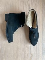 Vibram Winterstiefel 38 1/2 Bayern - Schwandorf Vorschau