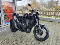 Honda CB1000R Black Edition auf Lager Nordrhein-Westfalen - Königswinter Vorschau