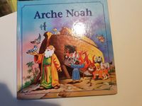 Arche Noah Baden-Württemberg - Wendlingen am Neckar Vorschau