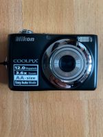 Nikon Coolpix L22 Sachsen-Anhalt - Raguhn Vorschau