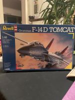 Modelbausatz Revell Grumman F-14D Tomcat 1:48 neuwertig OVP Bayern - Alzenau Vorschau