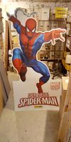 Spider-Man Display Aufklappbar Frankfurt am Main - Sachsenhausen Vorschau