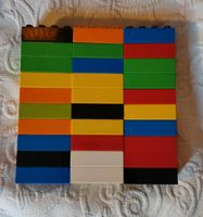 LEGO DUPLO 2x4 8er 30 Stück Pankow - Prenzlauer Berg Vorschau