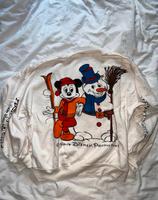 Vintage Sweater M-L Pulli Pullover Sweatshirt Disney Micky Maus Altona - Hamburg Ottensen Vorschau