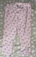 Infinity Kids Leggings 7/8 Gr.128 für 3,-€ rosa Berlin - Wilmersdorf Vorschau