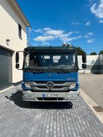 Mercedes Atego 822 Rheinland-Pfalz - Kirchheimbolanden Vorschau