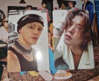 WTS NCT 127 2 BADDIES Taeyong Yuta Photocards Niedersachsen - Dörpen Vorschau