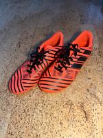Adidas Nemesis Gr. 38 Hessen - Lahnau Vorschau