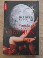 Verrückt nach einer Vampirin, Barbara Monjaem Bayern - Traitsching Vorschau