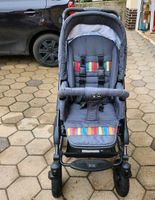 ABC VIPER 4S Kinderwagen mit Sportsitz Niedersachsen - Giesen Vorschau