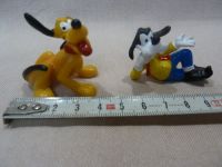 Disney Pluto Figur Bullyland und Bully Goofy Sammelfigur Germany Baden-Württemberg - Täferrot Vorschau