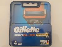 Gilette Pro Glide Power 4 Stück Rasierer Klingen NEU Berlin - Neukölln Vorschau