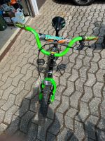 Kinder BMX Fahrrad Bayern - Eckental  Vorschau