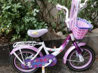 Fahrrad Kinderfahrrad 14 Zoll Mädchen Baden-Württemberg - Waiblingen Vorschau