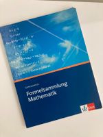 Formelsammlung Mathematik Buch Rheinland-Pfalz - Trier Vorschau