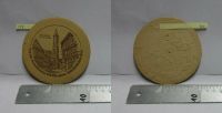 3 (4) Bierdeckel Feldschlösschen, Braunschweig Nordrhein-Westfalen - Düren Vorschau