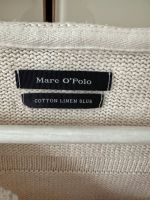 Marc o Polo weißer Pullover Beuel - Schwarzrheindorf Vorschau