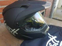 Helm Motorrad helm neu Schleswig-Holstein - Flensburg Vorschau