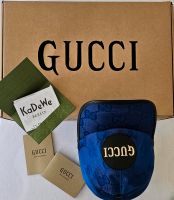 Gucci Baseballcap original Leipzig - Altlindenau Vorschau