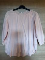 Bluse Tom Tailor XS rosé getragen Nordrhein-Westfalen - Heinsberg Vorschau