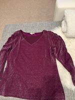 Damen Shirt Dresden - Cotta Vorschau
