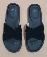 UGG Herren Pantolette Brookside Slide Größe 43 schwarz Sachsen - Sebnitz Vorschau