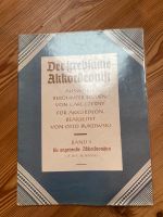 Gebrauchte Noten - Der strebsame Akkordeonist (Band 1) Bayern - Hofheim (Gem Spatzenhausen) Vorschau