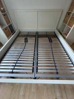 Ikea Trondheim Bettgestell 180x200 + Lattenrost Essen - Steele Vorschau