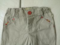 NEU! leichte Stoffhose, Gr 80, Quechua, krempelbar Nordrhein-Westfalen - Hagen Vorschau