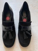 Geox Damenschuhe Größe 36 Neuwertig Niedersachsen - Salzgitter Vorschau