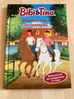 Bibi und Tina Pferdestarker Vorlesespaß Niedersachsen - Wiefelstede Vorschau