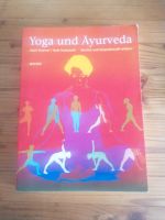 Yoga und Ayurveda Leipzig - Knautkleeberg-Knauthain Vorschau