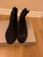 Stiefeletten von Tamaris Gr. 39 Hamburg-Nord - Hamburg Langenhorn Vorschau