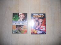 DVD Filme, Abbitte , Speed 2, DVD Video Schleswig-Holstein - Albersdorf Vorschau