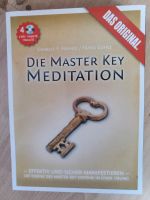 Die Master Key Meditation - Das Original Bayern - Bruckmühl Vorschau