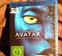 Blu-ray Avatar 3D James Cameron Aufbruch nach Pandora Baden-Württemberg - Mannheim Vorschau