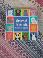 Schönes Tier memory Spiel animal Friends Hamburg-Mitte - Hamburg Hamm Vorschau